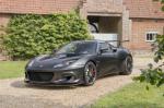 Lotus Evora GT430 2017 года